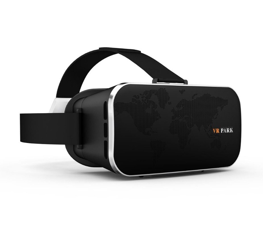 VR PARK V3 3D VR গ্লাস বাংলাদেশ - 379991