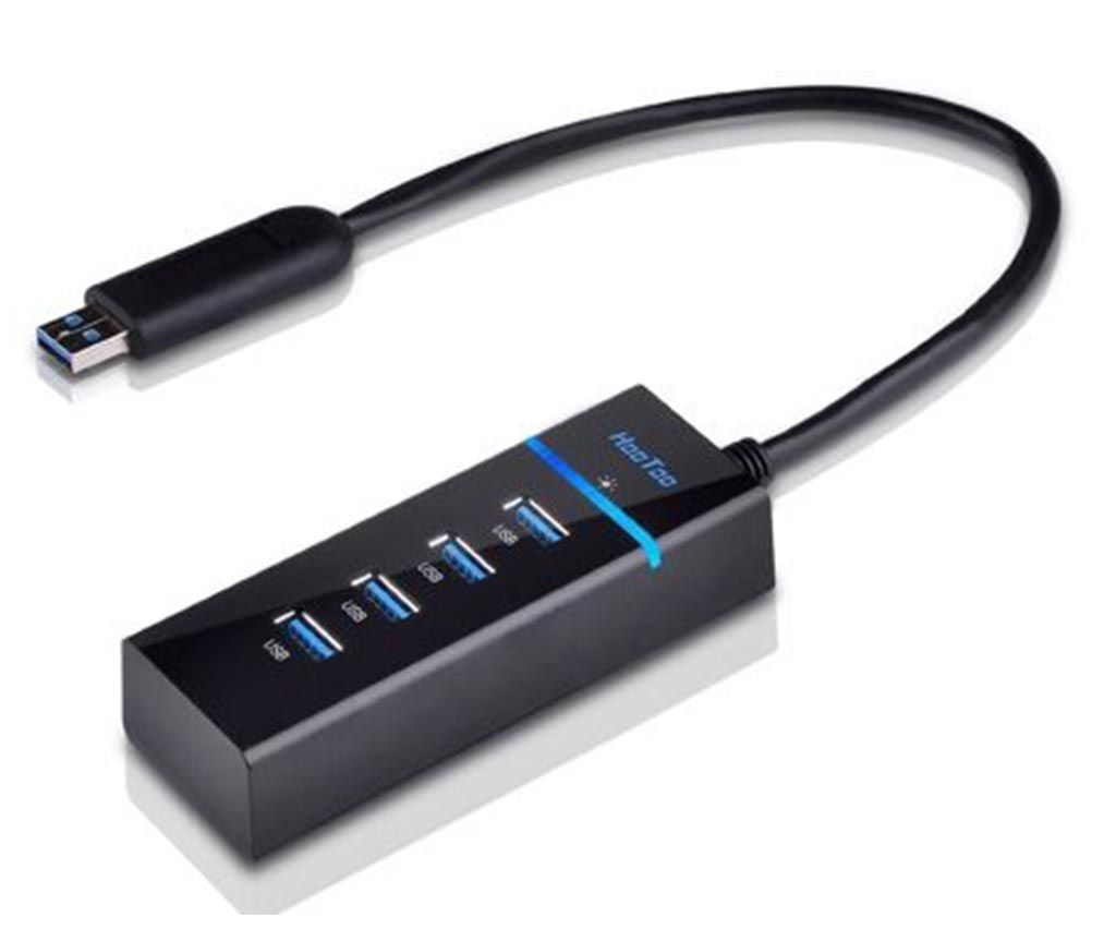 4-Port USB 3.0 হাব বাংলাদেশ - 139969