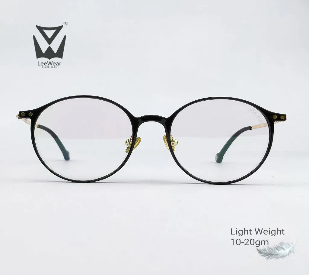 Brand Eye Ware Glasses Full Rim Transparent Lens Computer Game Frame