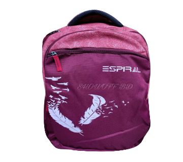 Espiral backpack