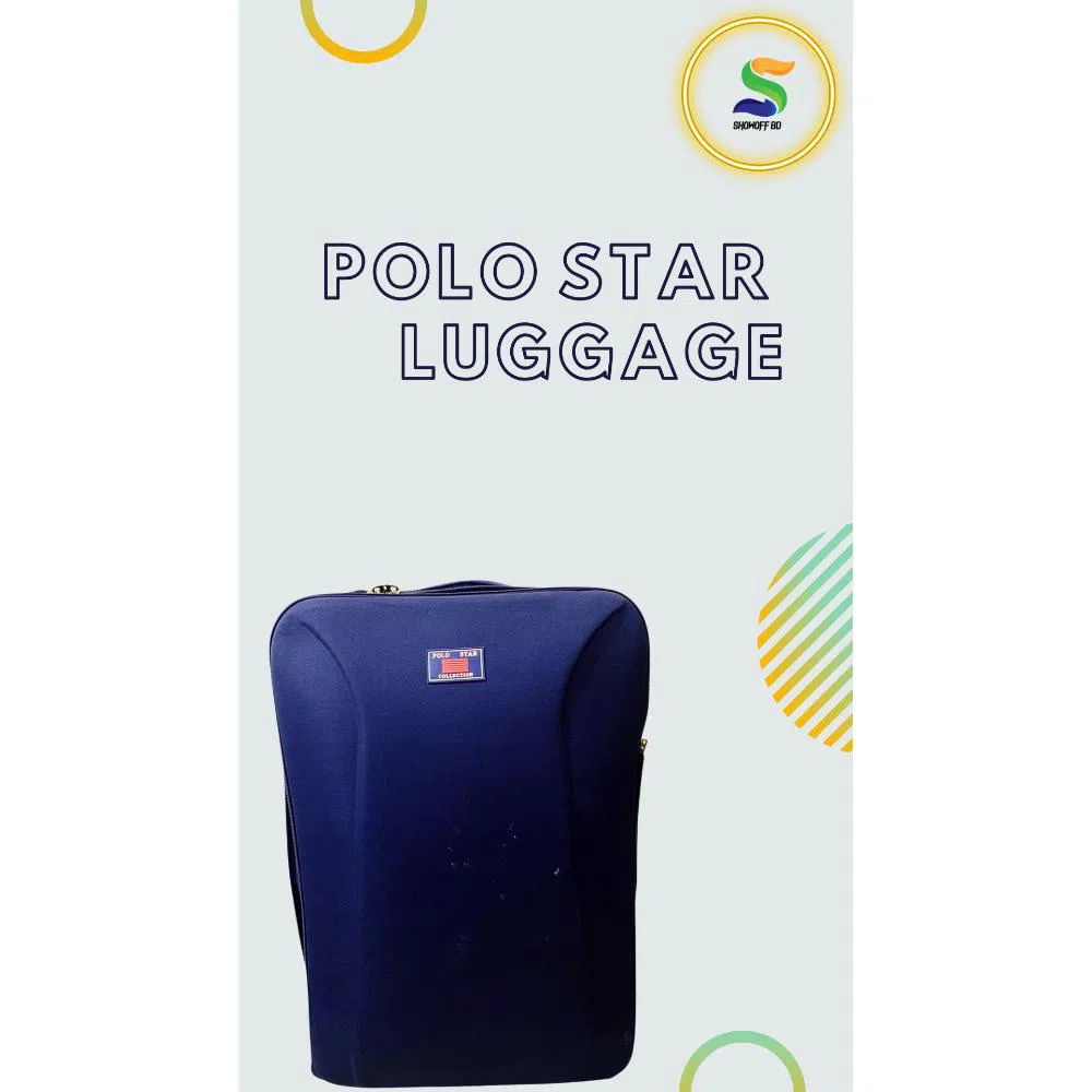 Polo start Luggage