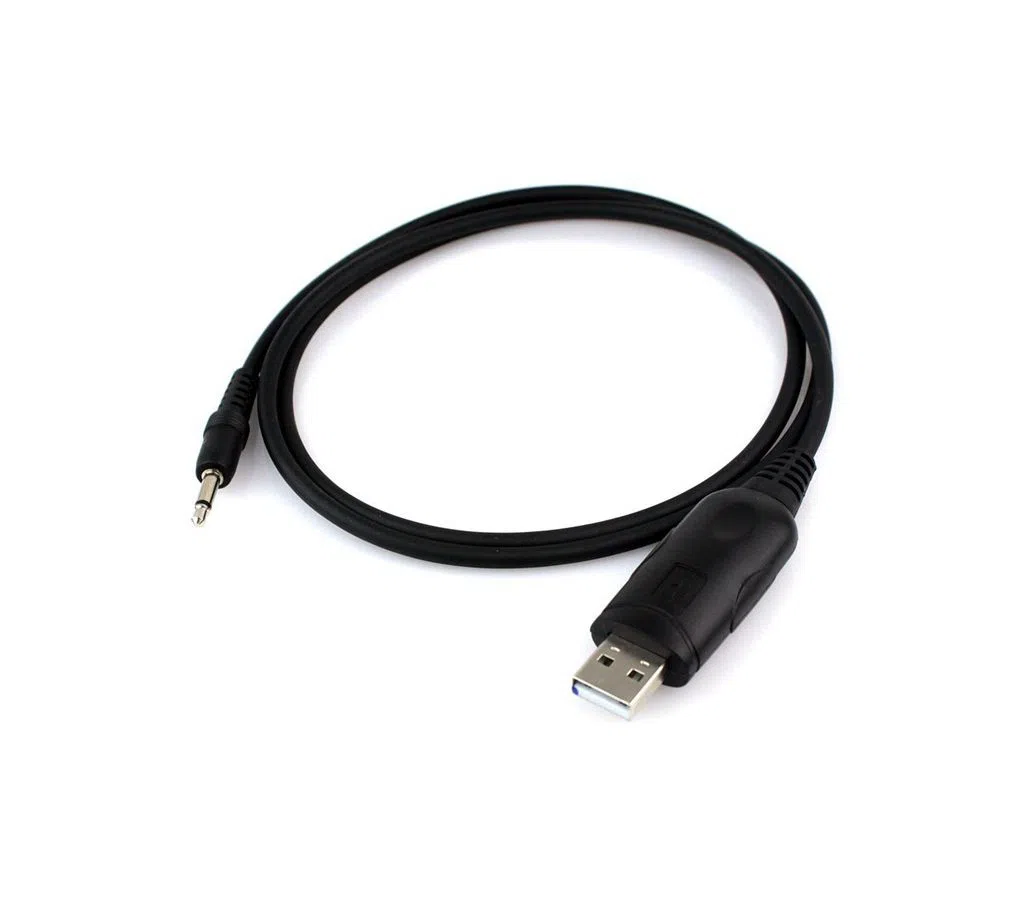 CI-V Cat Interface Cable For Icom CT-17 IC-706 Radio With CD CT17