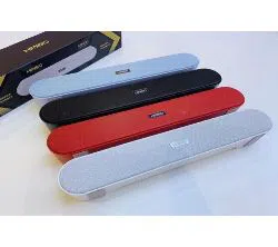 ROHS PORTABLE BLUTOOTH SPEAKER - A25 1 pcs