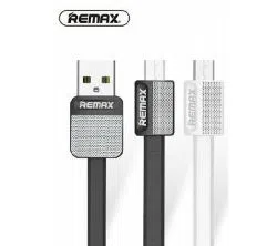 REMAX  Metal Cable-iPhone port
