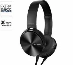 Sony Overyear XB450 In Earphone