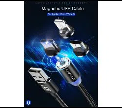360 LED CABLE 1 mtr