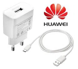 Huawei fast travel charger