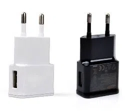 Fast charger for android phone 2.1A  USB-2pcs