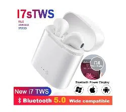 i7 Bluetooth Wireless headset
