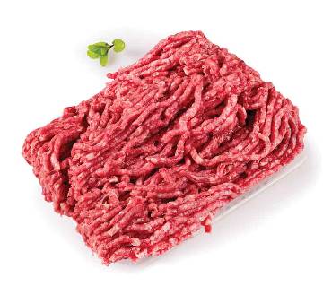 বেঙ্গল মিট বীফ কিমা (রেগুলার) - 1 kg (Raw Meat)