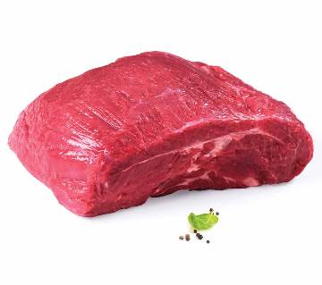 বেঙ্গল মিট প্রিমিয়াম বীফ বোনলেস - Lean (8-10 pcs per KG) - 1 kg (Raw Meat)