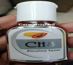 ch8 alcohol toner 50ml