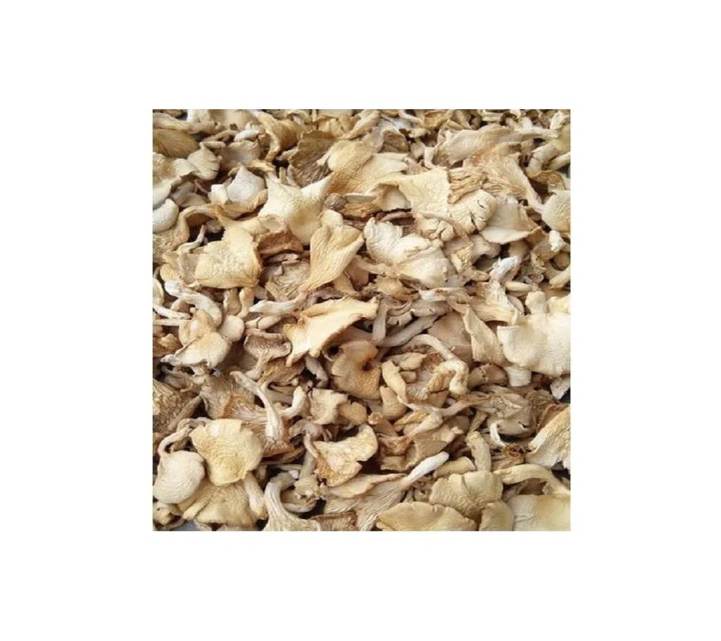 Oyster Mushroom Dry 250 Gram