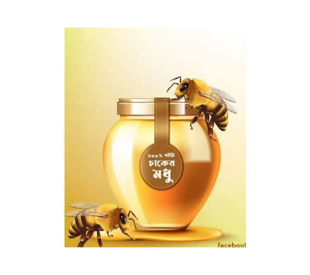 Natural Honey - kg 