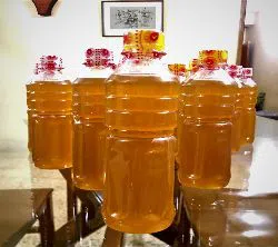 Kholisha Flower Honey  1kg 