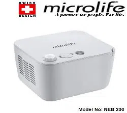 Microlife Nebulizer Compressor NEB 200