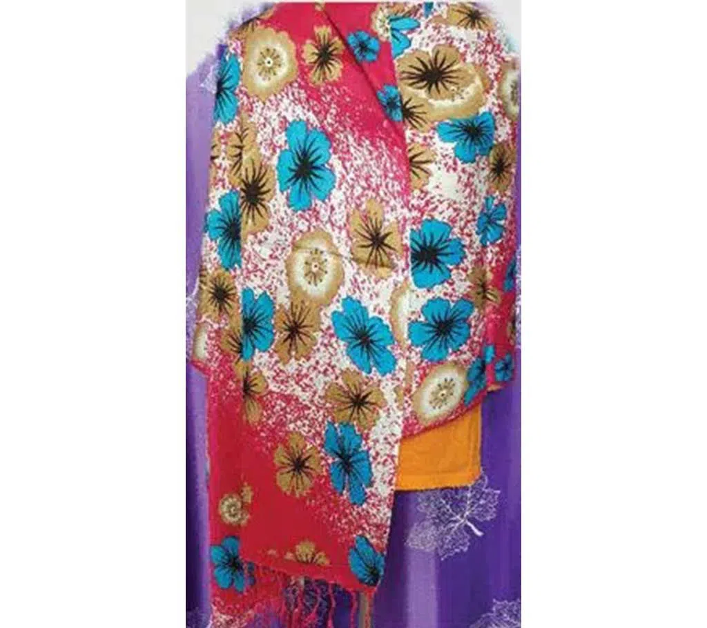 Monipuri patla barmij shaal for winter collection for women.