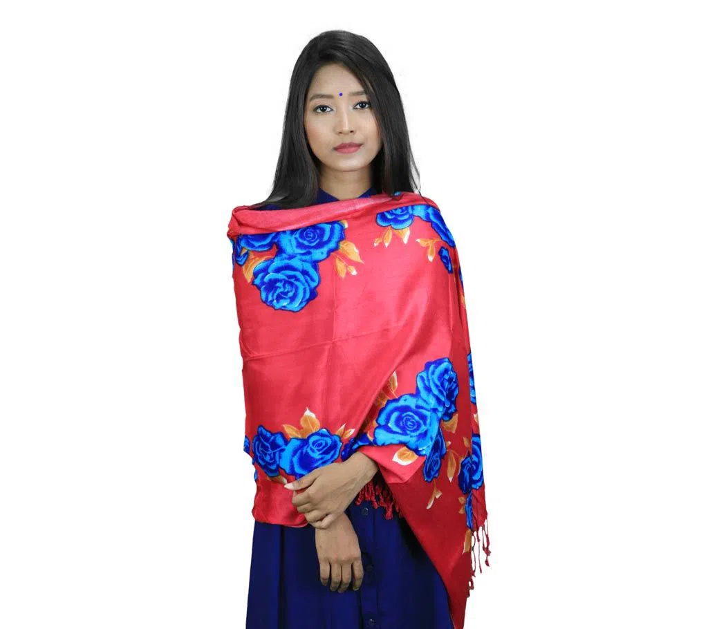 Monipuri Thin Shawl - Winter Collection for Women