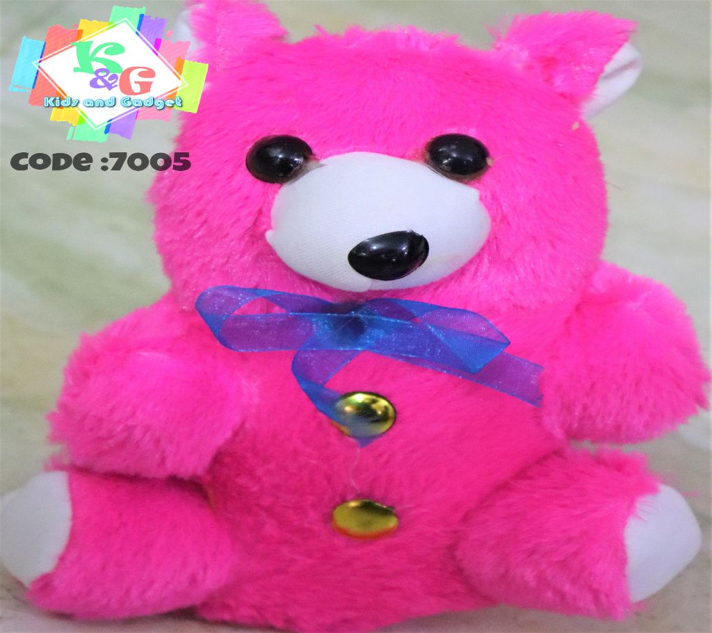 Mini Size Panda Cute Panda Doll For Babies বাংলাদেশ - 1198184