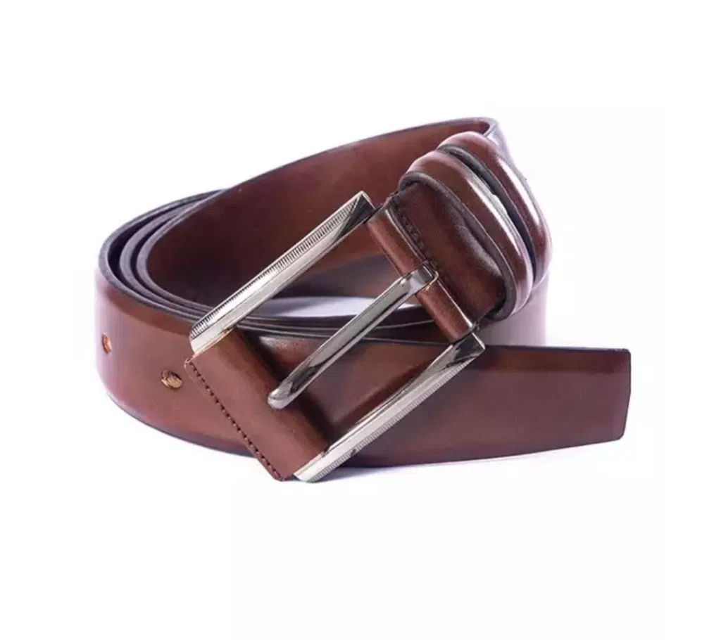 Artificial belt for Men new design look