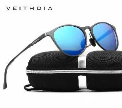 Veithdia 6625 Polarized UV400 Anti-reflective Sunglass