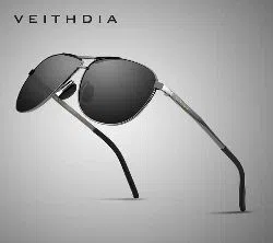 Veithdia 3028 Polarized UV400 Anti-reflective Sunglass