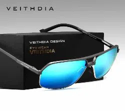 Veithdia 6521 Polarized UV400 Anti-reflective Sunglass