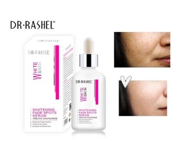 Dr.Rashel ফেড স্পট সেরাম For White Skin - 50ml -China 