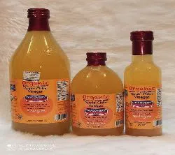 Apple Vinegar - 250ml (Italy)