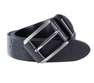 Black belt for men