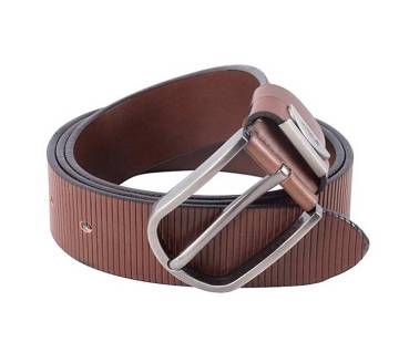 Gents PU Leather Formal Belt