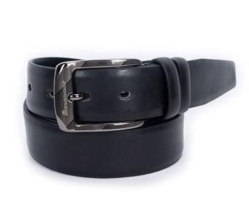 Gents PU Leather formal belt 