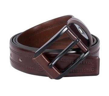 Casual belt for men