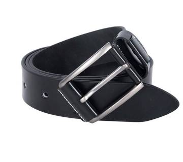 Formal belt for men