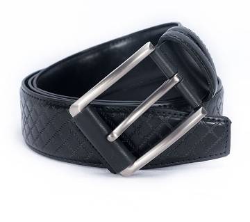 Gents PU Leather formal belt 