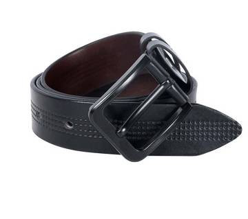 Gents PU Leather Formal Belt