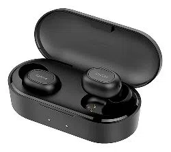 "QCY t2c 3D Stereo Bluetooth 5 version TWS Earphone "