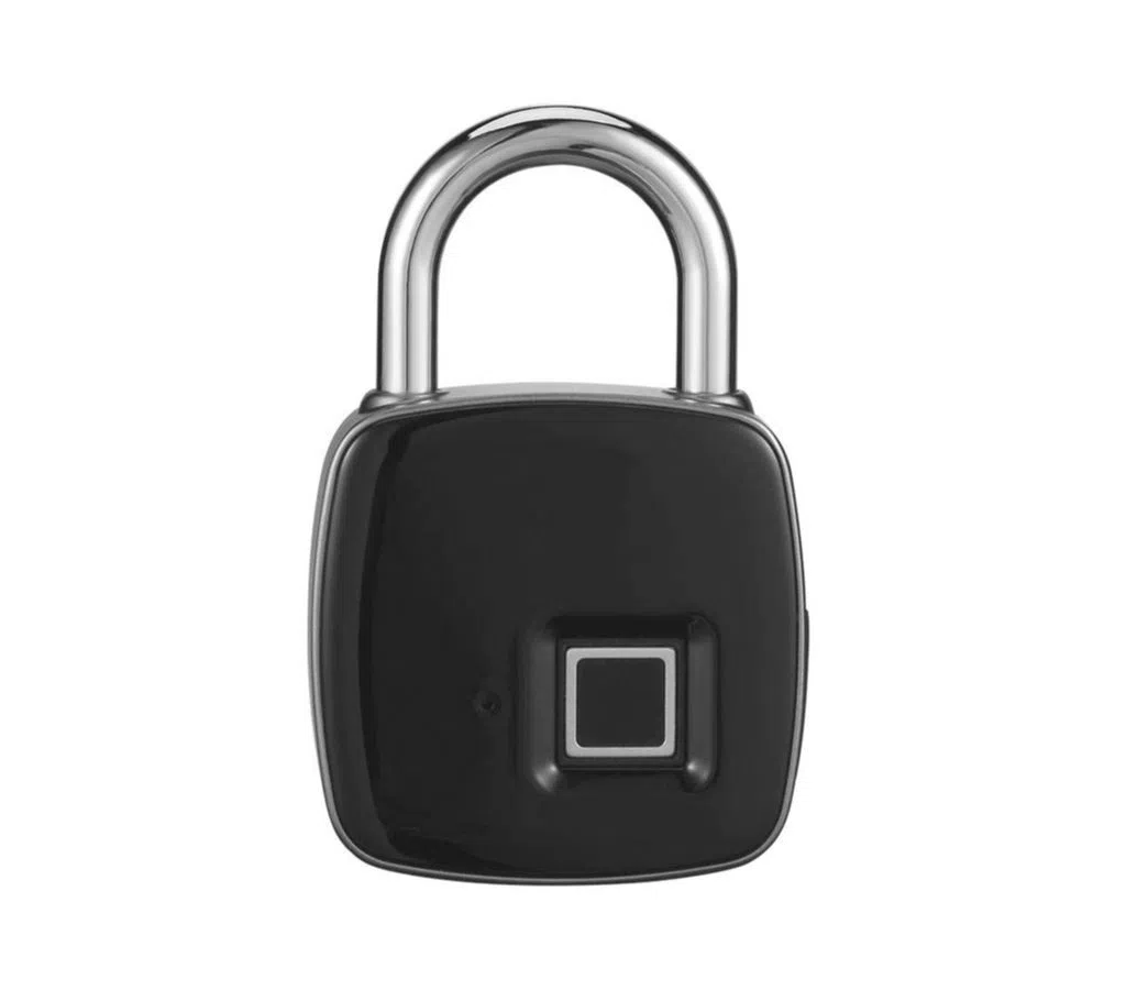 Security Fingerprint Locker-0