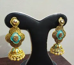 Jhumka Ear Ring for Women