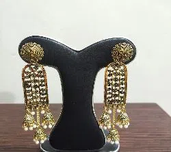  Antique Jhumka Earrings Ear Ring For Women