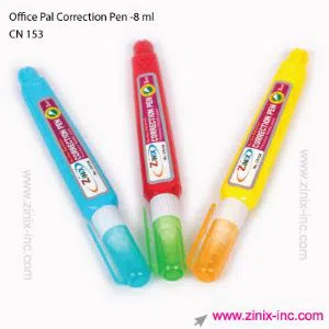 Correction Pen (3 pcs)