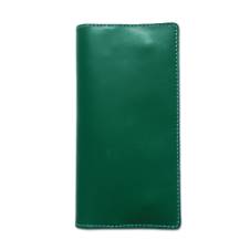 leather-long-wallet