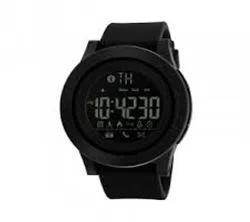 Skmei Smart Watch - 1255BL