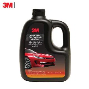 3M Car Wash Shampoo 1000 ml