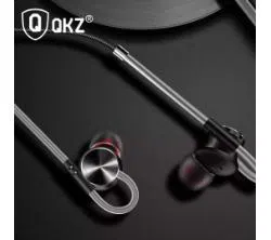 QKZ DM10 Type C Zinc Alloy Metal Earphone