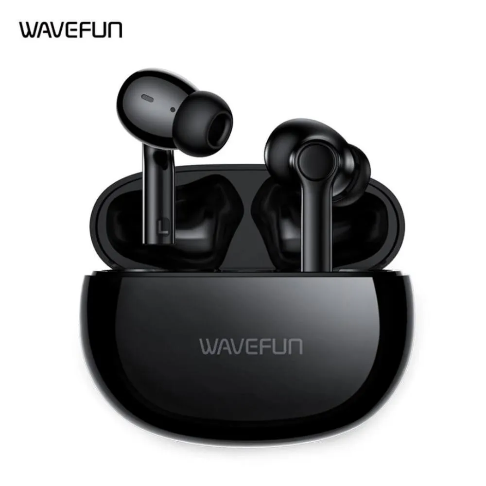 wavefun star Wireless bluetooth earphone