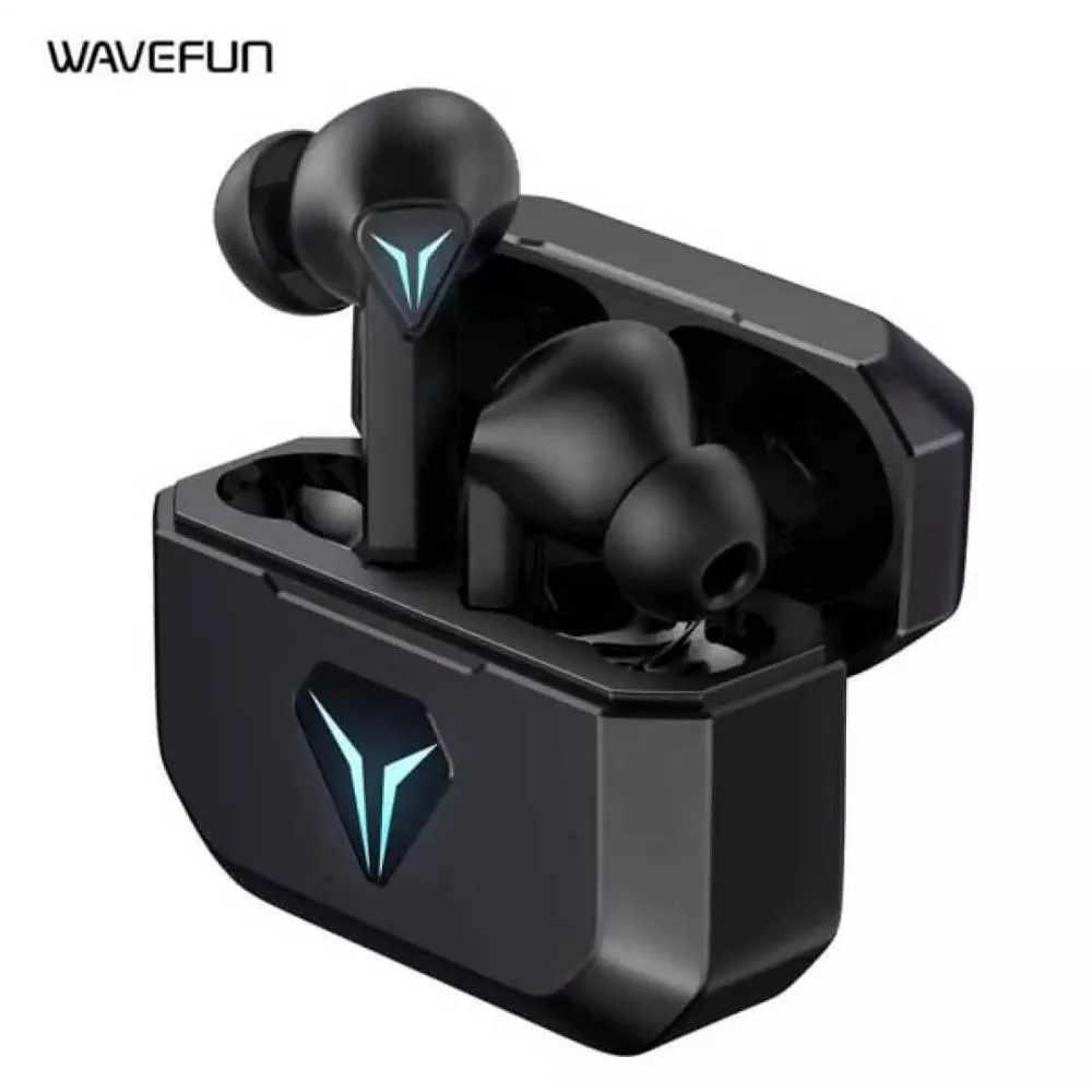 wavefun g100 Wireless bluetooth earphone 