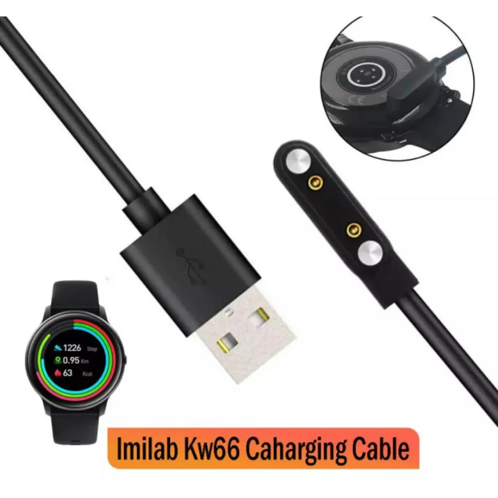 Imilab KW66 charging Cable