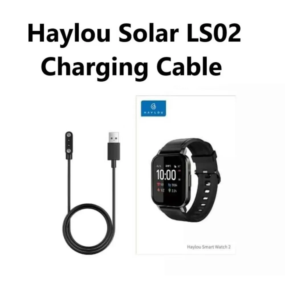 ls02 charging cable