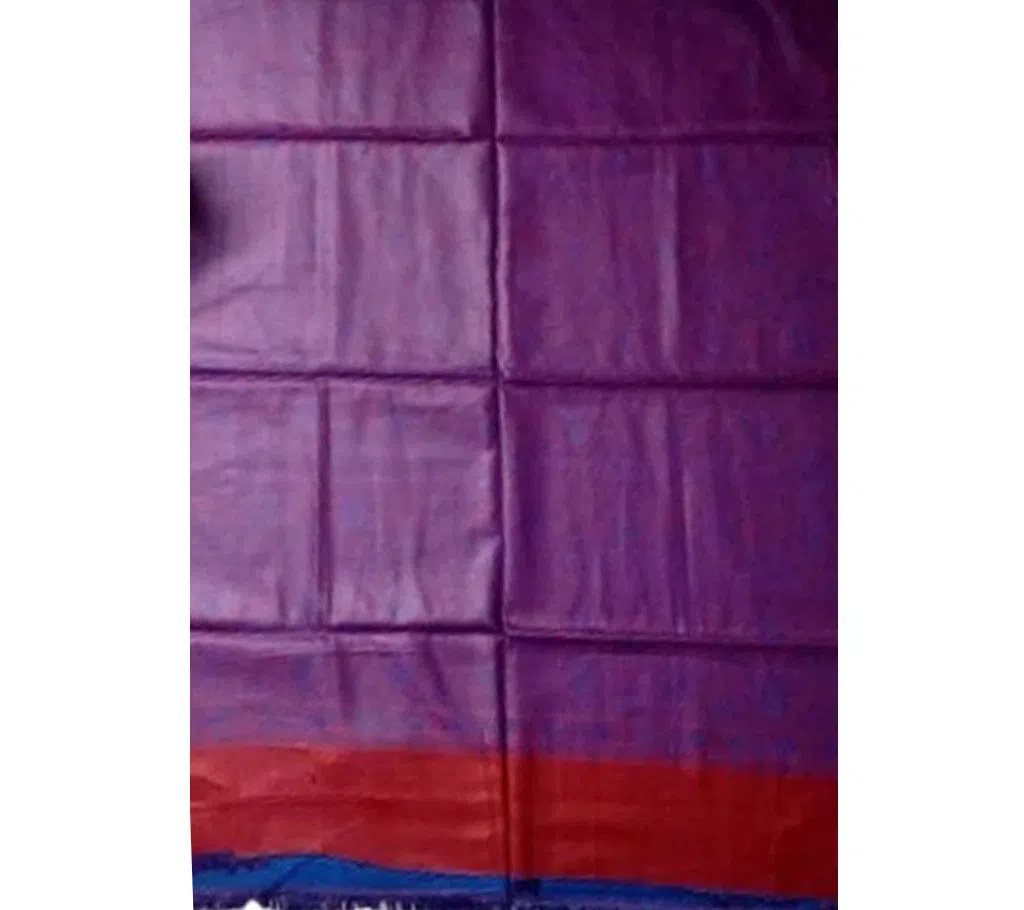  Winter shawl For women  -Purple 